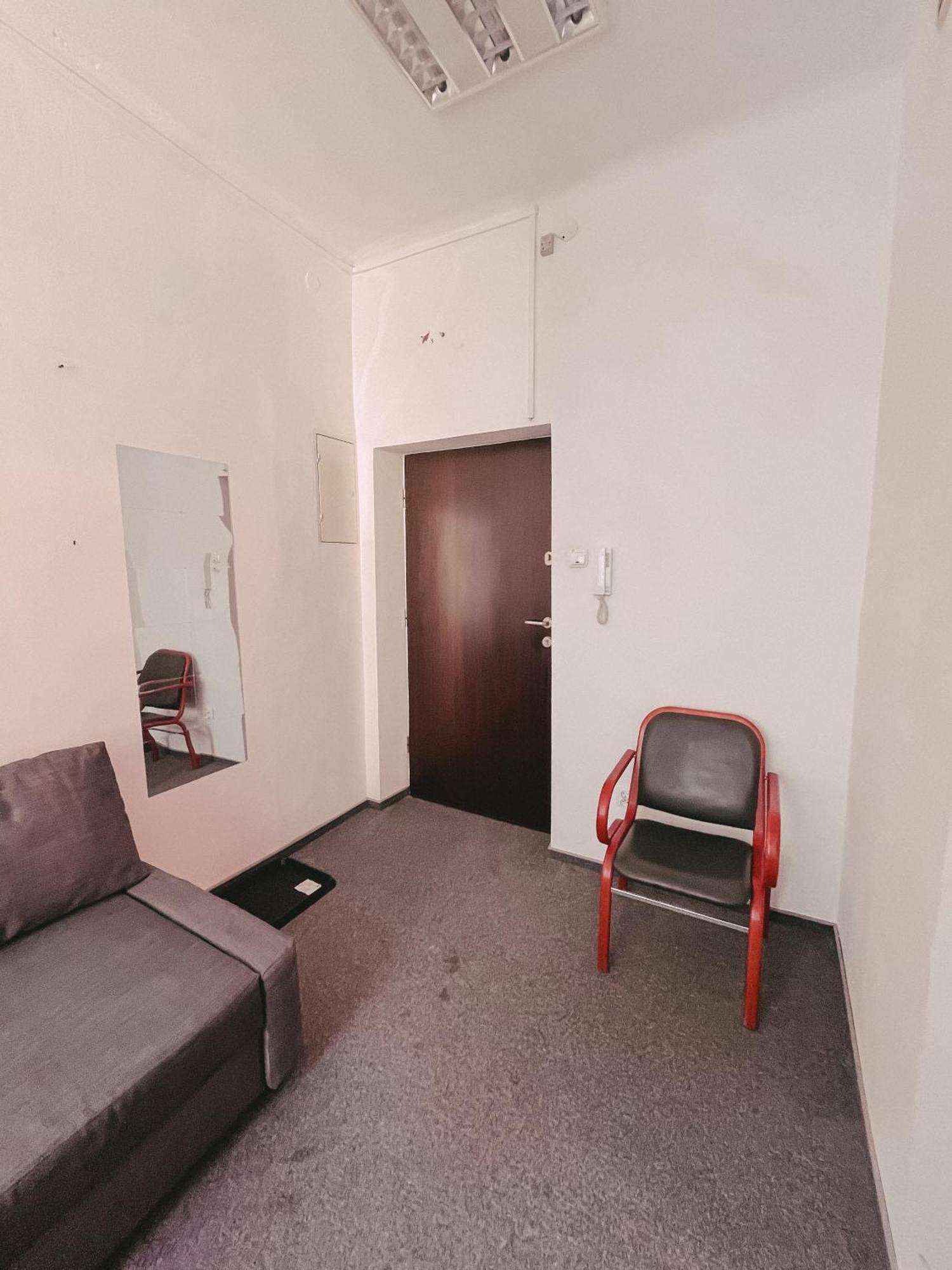 Accommodatie bij particulieren In Front Of Hala Targowa Station Without Window